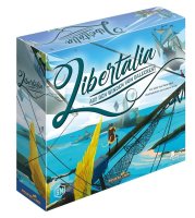 Libertalia - Auf den Winden von Galecrest (DE)