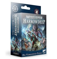 Warhammer Underworlds - Die Verbannten Toten (DE)