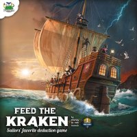 Feed The Kraken (DE) 
