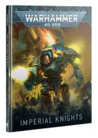 Codex: Imperial Knights 2022 (DE)