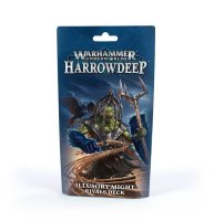 Warhammer Underworlds: Harrowdeep - Illusory Might Rivals...