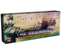 Human Punishment: The Beginning - Deluxe Expansion...