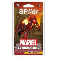 Marvel Champions: Das Kartenspiel &ndash; SP//dr (DE)