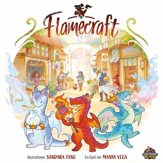 Flamecraft (DE)