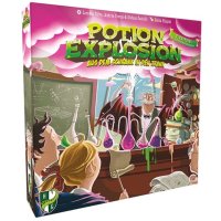 Potion Explosion (2nd Edition) (DE)