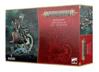 Nighthaunt - Awlrach the Drowner / Der Ers&auml;ufer
