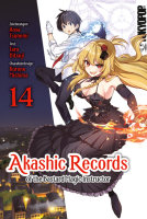 Akashic Records 14