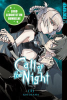 Call of the Night 01