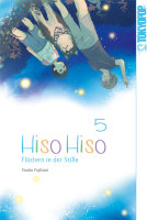 Hiso Hiso - Flüstern in der Stille 05
