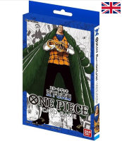 One Piece Card Game (EN) - The Seven Warlords of the Sea...