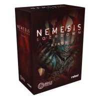 Nemesis: Lockdown &ndash; New Kings Erweiterung (DE)