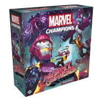 Marvel Champions LCG: Das Kartenspiel - Mutant Genesis,...