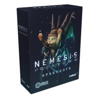 Nemesis: Lockdown &ndash; New Cats