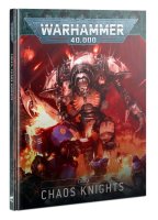 Codex: Chaos Knights 2022 (DE)