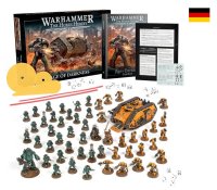 Warhammer: The Horus Heresy &ndash; The Age of Darkness (DE)