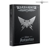 Warhammer: The Horus Heresy – Liber Astartes:...