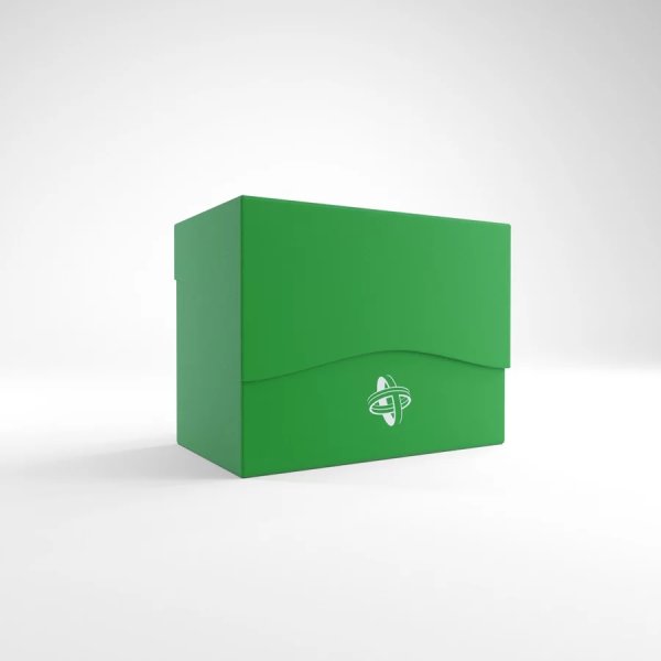 Gamegenic - Side Holder 80+ Green/Grün