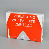 Redgrassgames - Everlasting Wet Palette Painter v2 Wet...