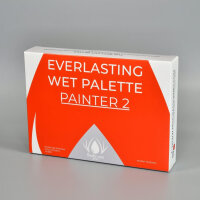 Redgrassgames - Everlasting Wet Palette Painter v2 Wet Palette