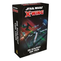 Star Wars: X-Wing 2. Edition – Die Schlacht von...