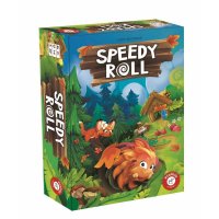Speedy Roll (DE/CZ/H/SK)
