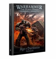 Warhammer: The Horus Heresy &ndash; Age of Darkness...