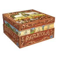 Agricola - 15 Jahre Jubiläumsbox (DE)
