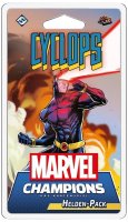 Marvel Champions LCG: Das Kartenspiel – Cyclops (DE)