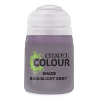 Citadel Shade: Soulblight Grey 18ml