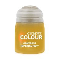 Citadel Contrast: Imperial Fist 18ml