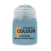 Citadel Contrast: Briar Queen Chill 18ml