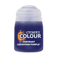 Citadel Contrast: Leviathan Purple 18ml