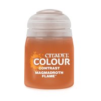 Citadel Contrast: Magmadroth Flame 18ml
