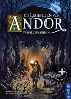 Die Legenden von Andor Buch - Varkurs Erwachen (DE)