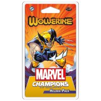 Marvel Champions: Das Kartenspiel &ndash; Wolverine,...