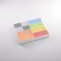 Gamegenic - Token Silo White/Multicolor