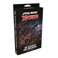 Star Wars: X-Wing 2. Edition &ndash; Die Schlacht von...