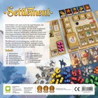 Settlement (DE)