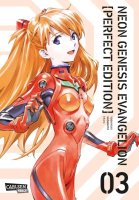Neon Genesis Evangelion - Collectors Edition 3