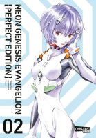 Neon Genesis Evangelion - Collectors Edition 2