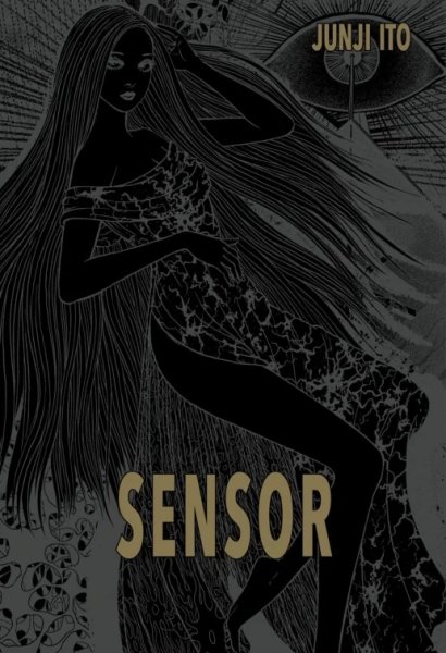 Sensor Deluxe (Hardcover)
