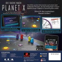 Die Suche nach Planet X (DE)