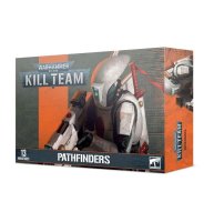 Kill Team: Späher Pathfinder