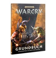 Warcry - Grundbuch (DE)