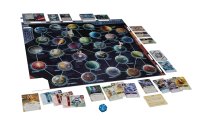 Star Wars: The Clone Wars + Promo Miniatures (DE) Pandemic System