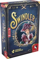 Swindler - Edition Spielwiese (DE)