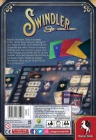 Swindler - Edition Spielwiese (DE)
