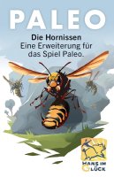 Paleo &ndash; Erweiterung Die Hornissen (DE)