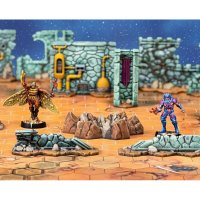 Masters of the Universe: Battleground - Wave 3: Masters...