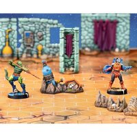 Masters of the Universe: Battleground - Wave 3: Evil...